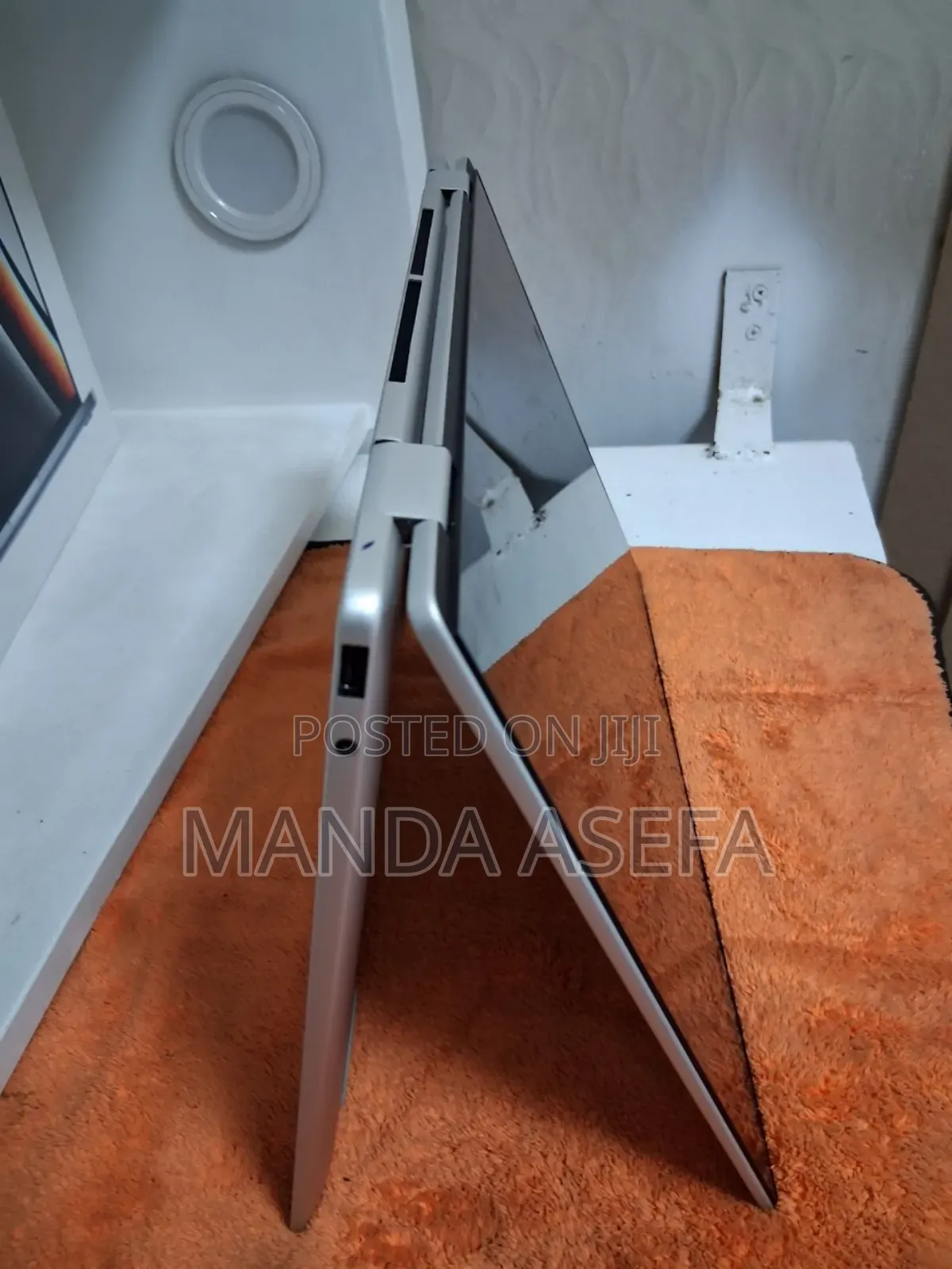 New Laptop HP Envy X360 16GB Intel Core Ultra 7 SSD 1T