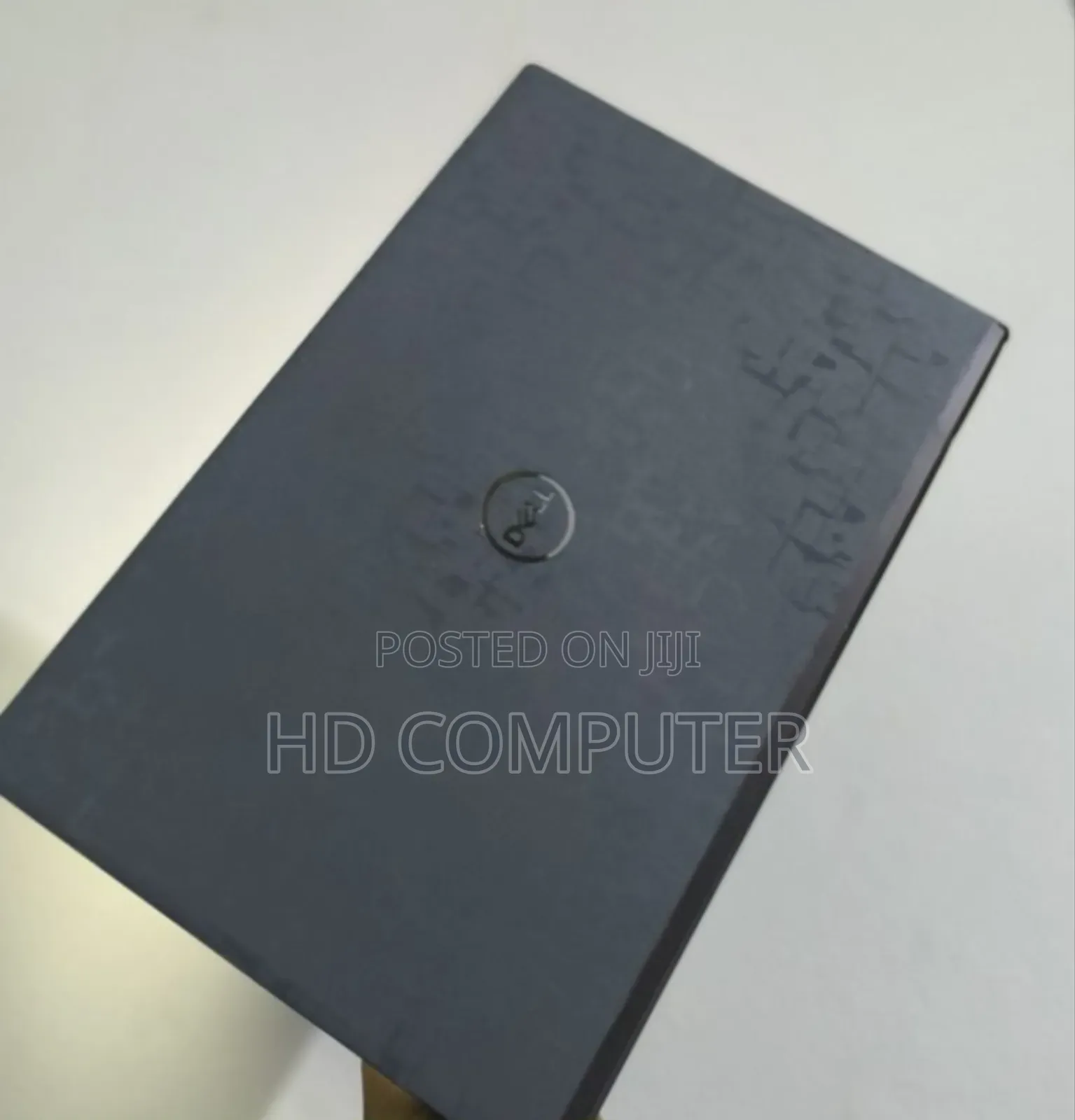 New Laptop Dell Vostro DVCI325 16GB Intel Core I7 SSHD (Hybrid) 512GB