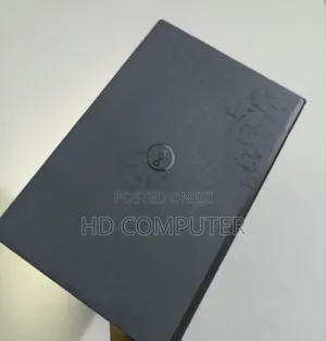 Photo - New Laptop Dell Vostro DVCI325 16GB Intel Core I7 SSHD (Hybrid) 512GB