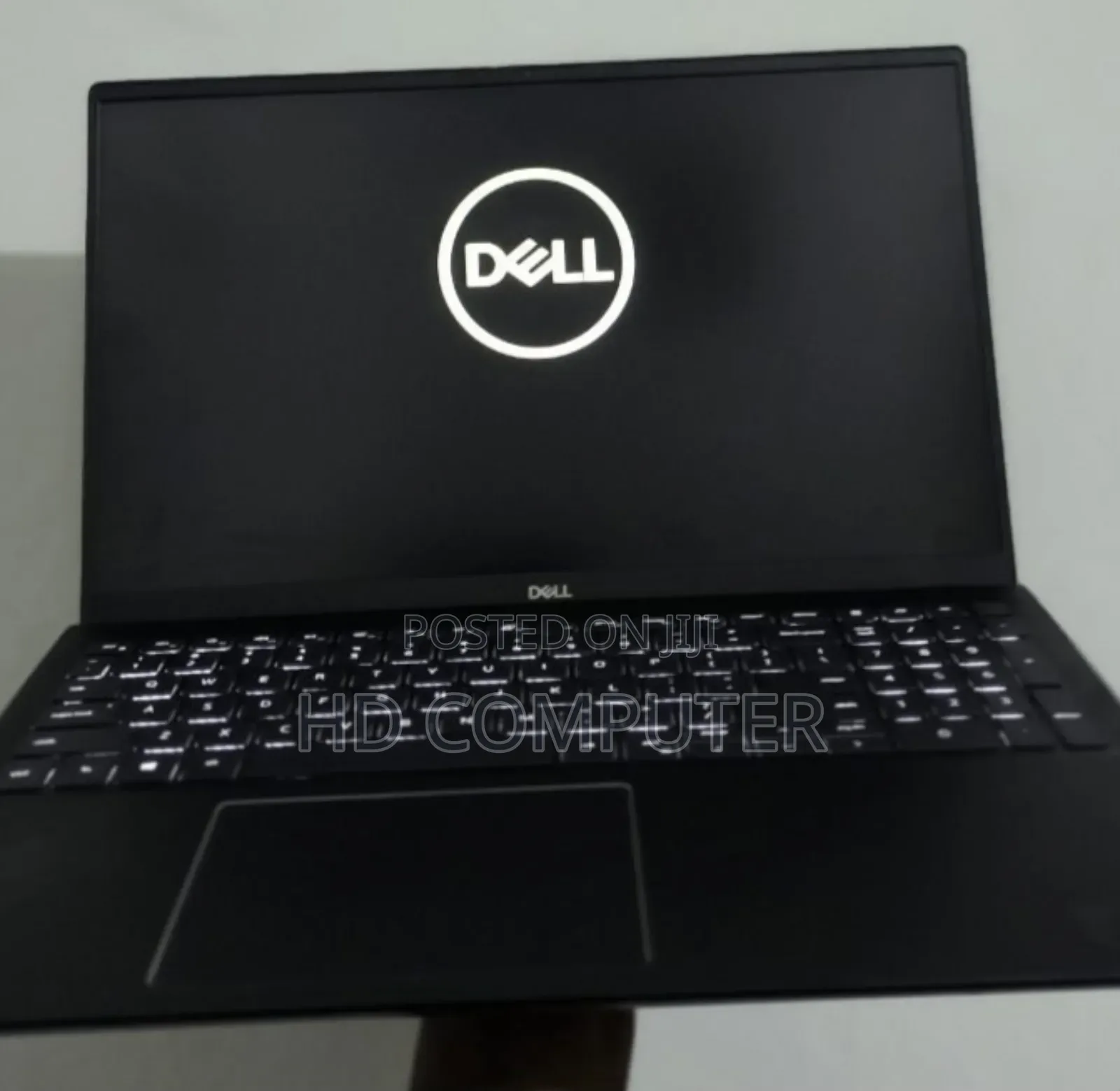New Laptop Dell Vostro DVCI325 16GB Intel Core I7 SSHD (Hybrid) 512GB
