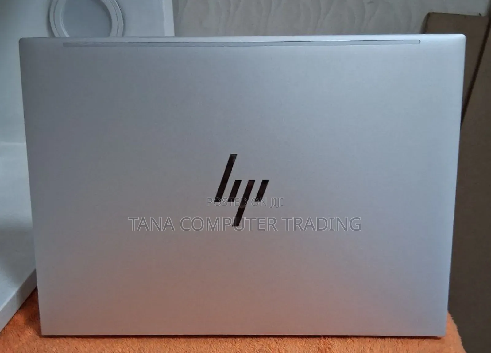 New Laptop HP EliteBook 840 16GB Intel Core I7 SSD 1T