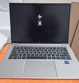 New Laptop HP EliteBook 840 16GB Intel Core I7 SSD 1T