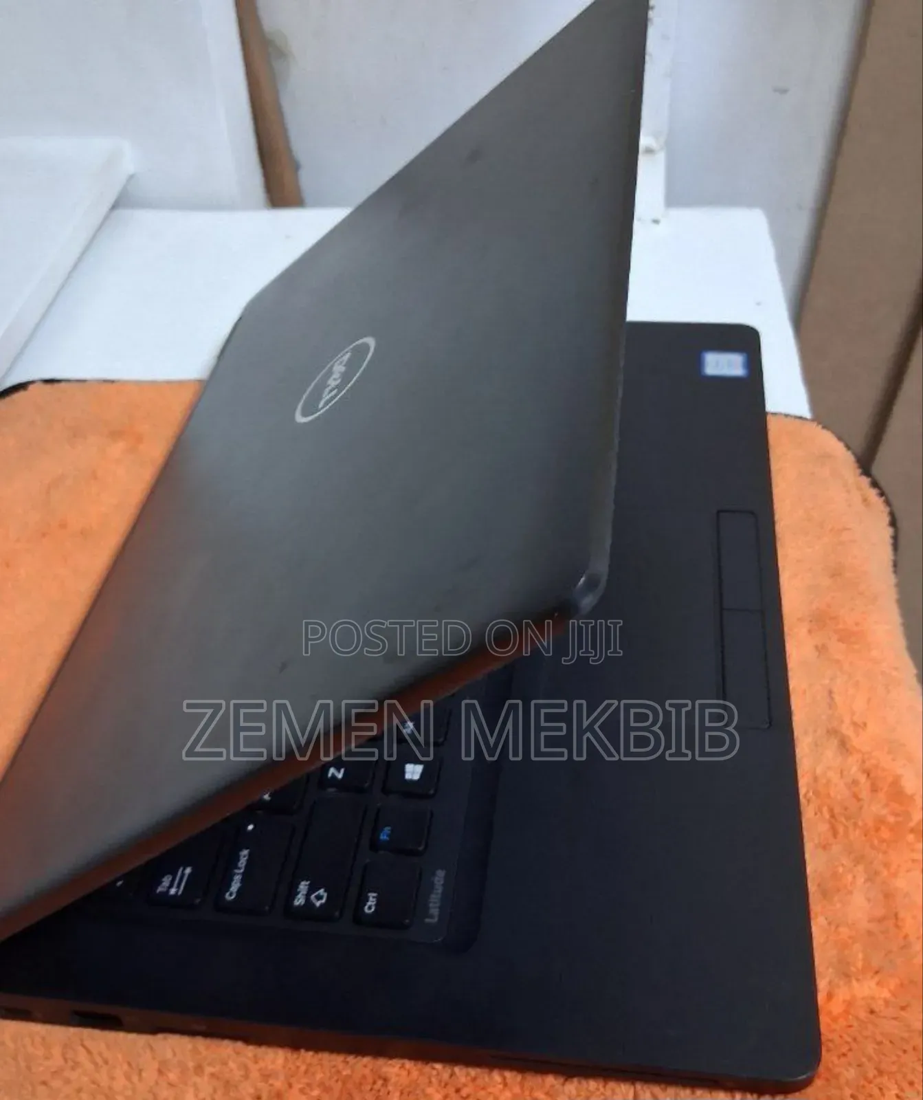 New Laptop Dell 8GB Intel Core I7 SSD 256GB
