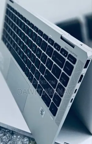 New Laptop HP EliteBook X360 1040 G7 16GB Intel Core I7 SSD 512GB