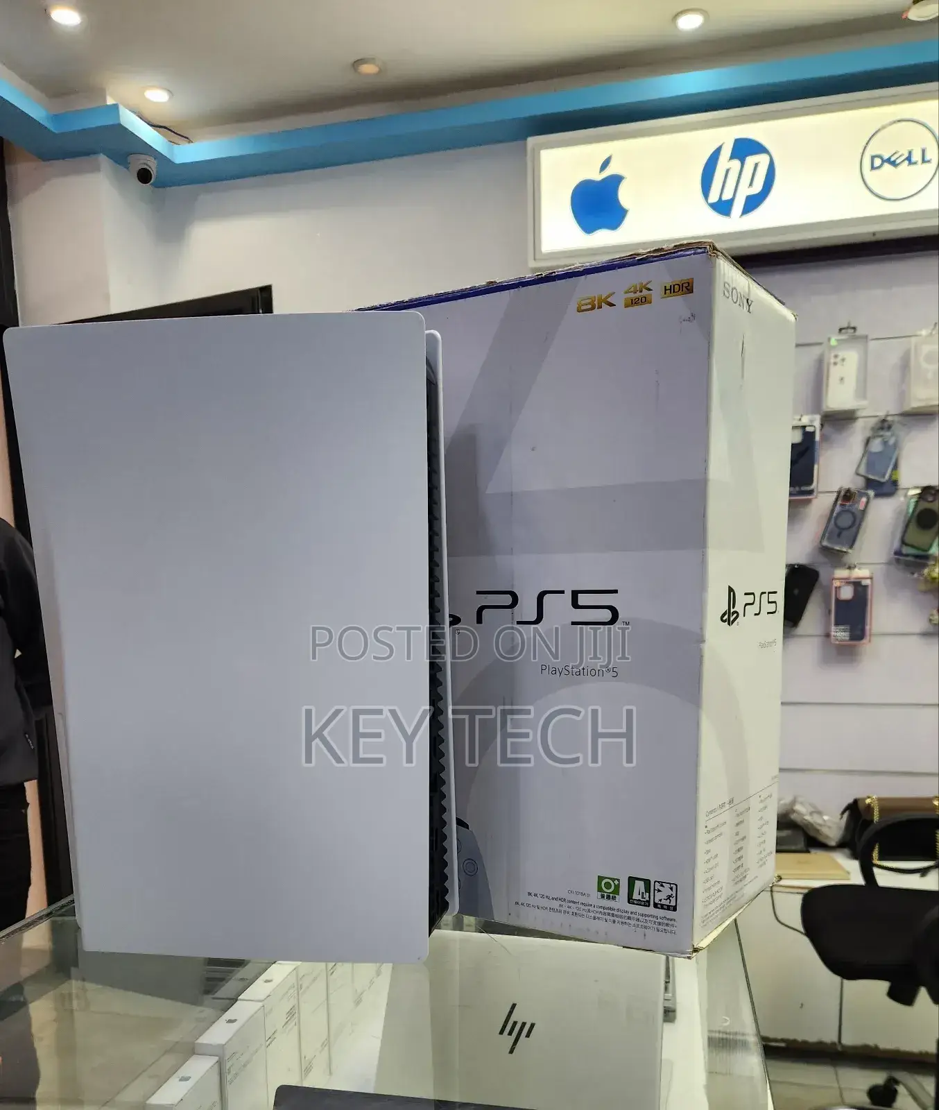 Ps5 Playstation Slim Disc