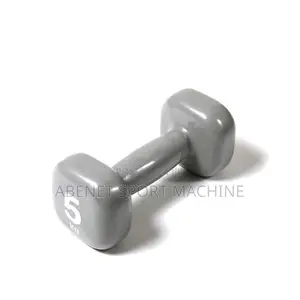 Photo - ዘመናዊ Reebok 5 4 3 2 1 Kg Dumbbells
