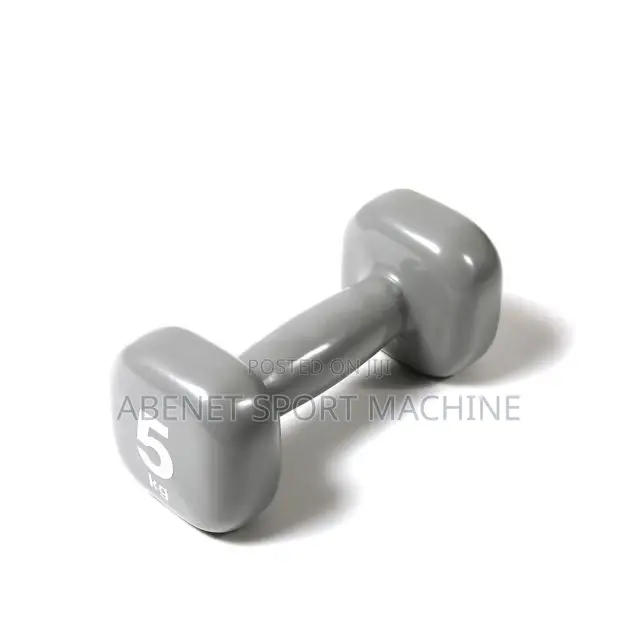 ዘመናዊ Reebok 5 4 3 2 1 Kg Dumbbells