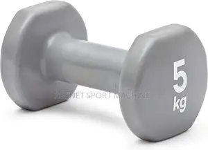 ዘመናዊ Reebok 5 4 3 2 1 Kg Dumbbells