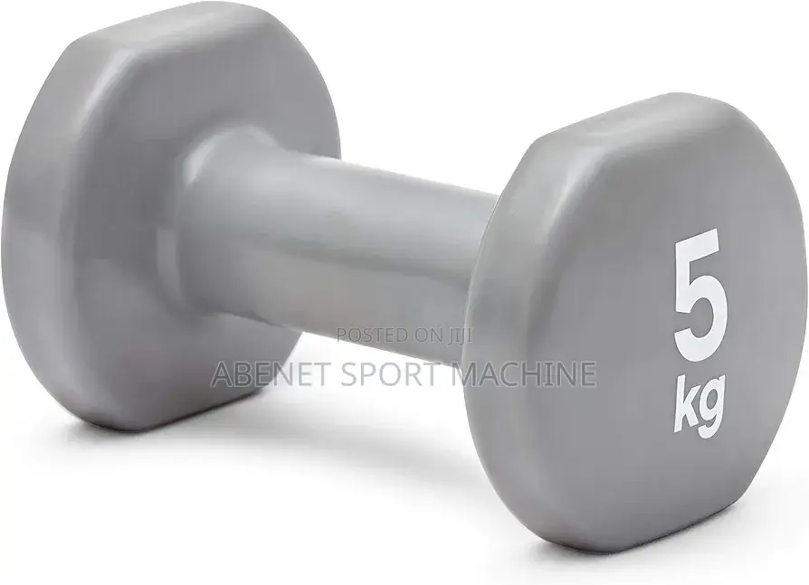 ዘመናዊ Reebok 5 4 3 2 1 Kg Dumbbells