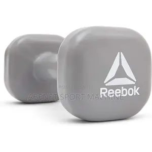 ዘመናዊ Reebok 5 4 3 2 1 Kg Dumbbells