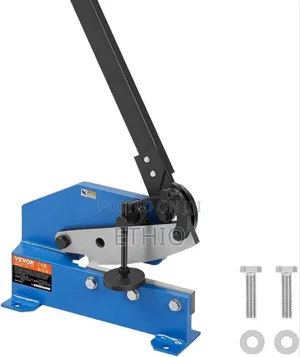 Manual Metal Cutting 5''