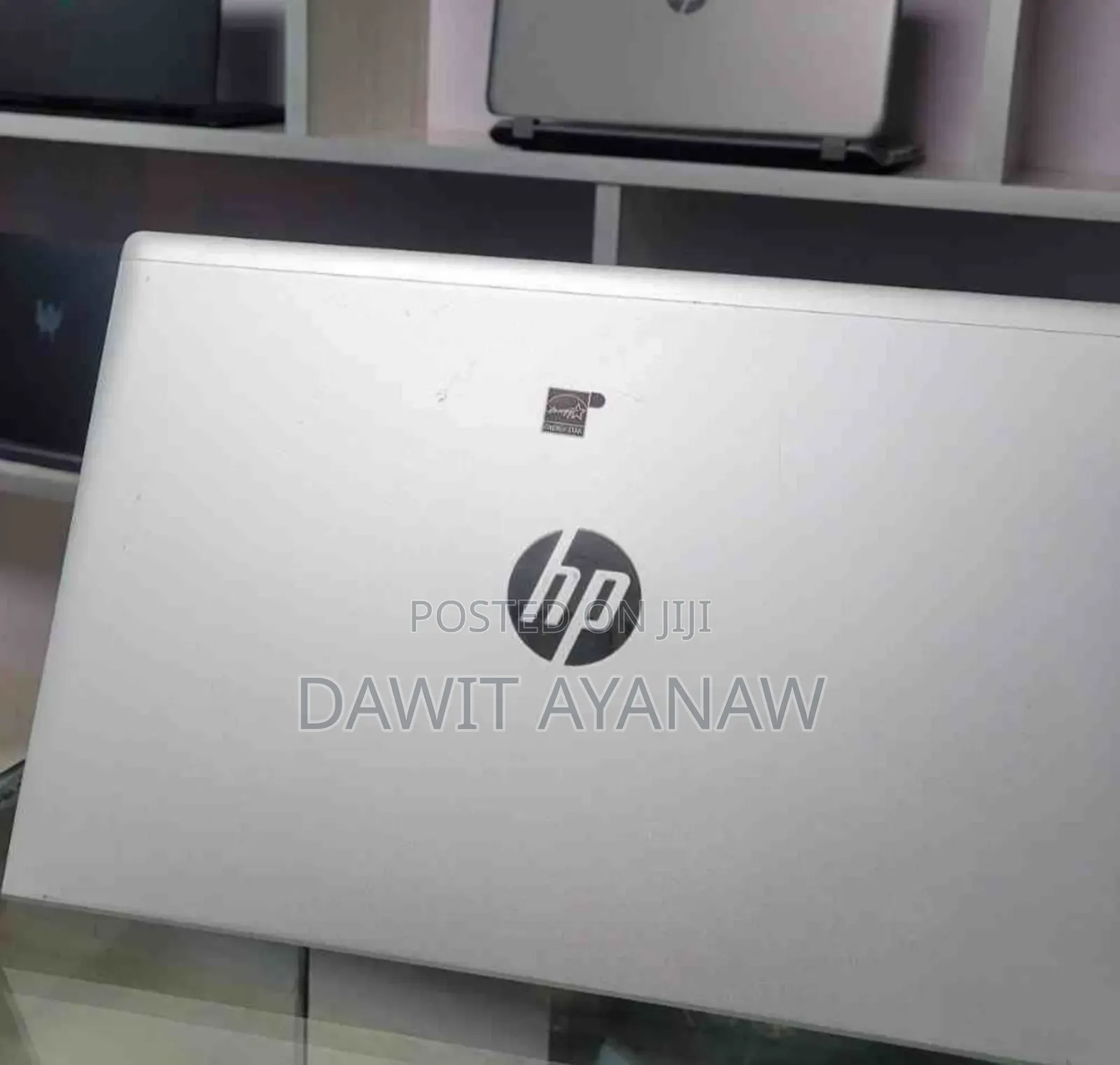 New Laptop HP Pavilion Power 15 16GB Intel Core I5 SSD 512GB