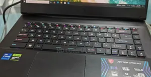 New Laptop MSI GF63 32GB Intel Core I7 SSD 1T