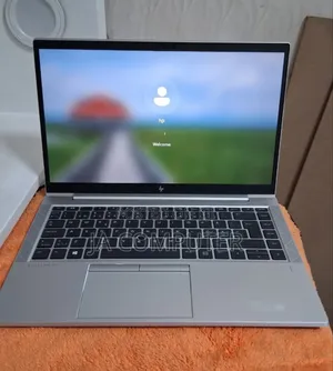 New Laptop HP EliteBook 840 G8 16GB Intel Core I5 SSD 512GB