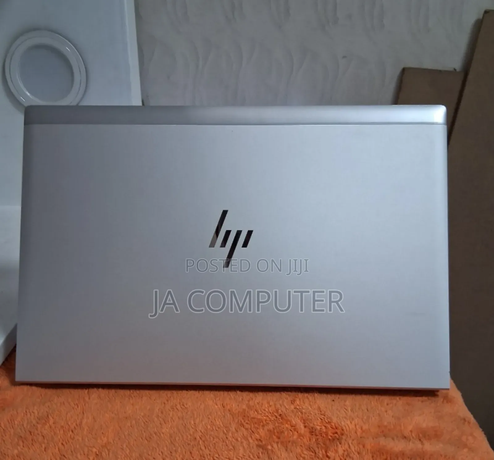 New Laptop HP EliteBook 840 G8 16GB Intel Core I5 SSD 512GB