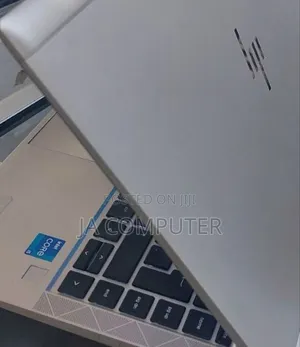 New Laptop HP EliteBook 840 G8 16GB Intel Core I5 SSD 512GB