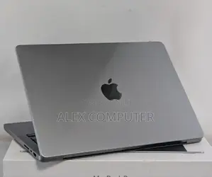 New Laptop Apple MacBook Pro 2023 M2 16GB Apple M2 SSD 1T