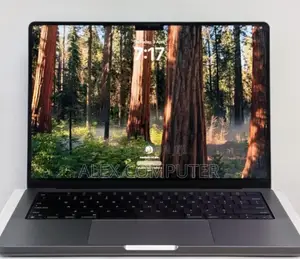 New Laptop Apple MacBook Pro 2023 M2 16GB Apple M2 SSD 1T