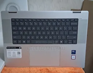 Photo - New Laptop HP Envy 15 16GB Intel Core Ultra 7 SSD 1T