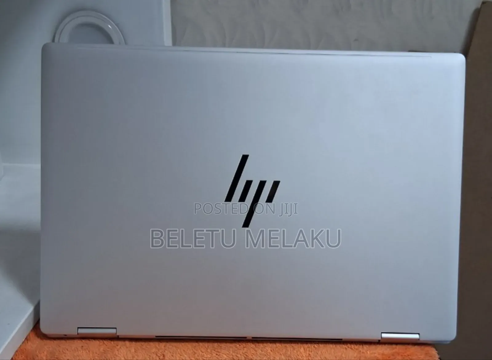 New Laptop HP Envy 15 16GB Intel Core Ultra 7 SSD 1T