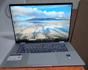 New Laptop HP Envy 15 16GB Intel Core Ultra 7 SSD 1T