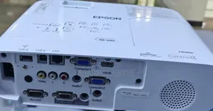 Photo - Epson Projector