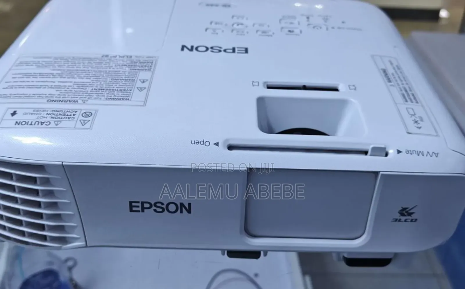 Epson Projector