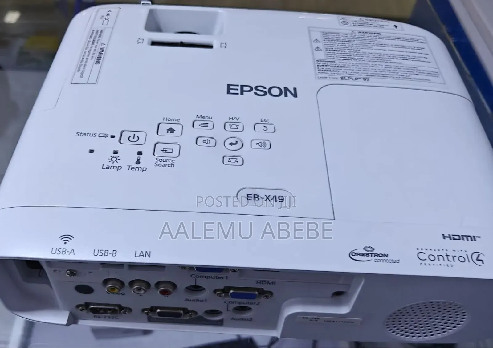 Epson Projector