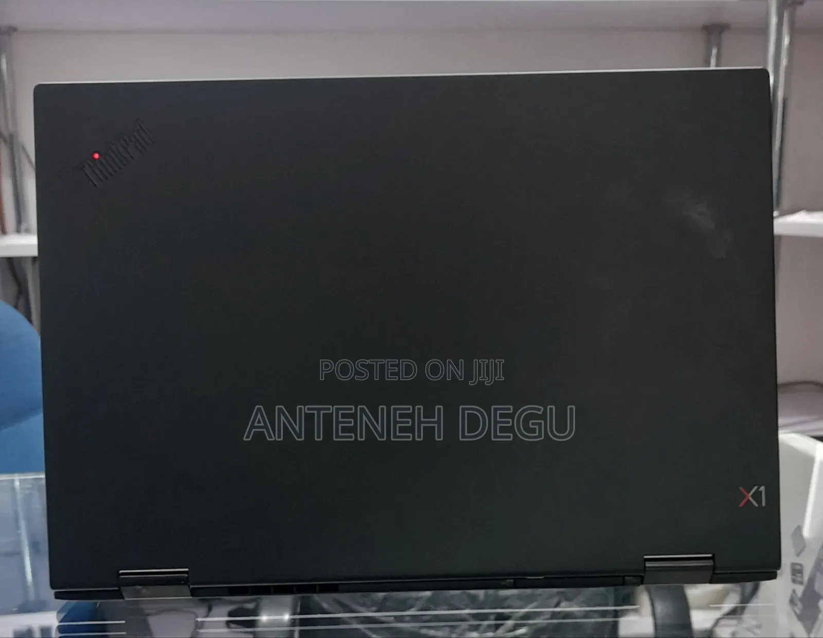 New Laptop Lenovo Thinkpad X1 Yoga 16GB Intel Core I7 SSD 512GB