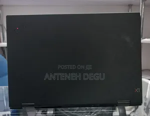 New Laptop Lenovo Thinkpad X1 Yoga 16GB Intel Core I7 SSD 512GB