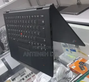 New Laptop Lenovo Thinkpad X1 Yoga 16GB Intel Core I7 SSD 512GB