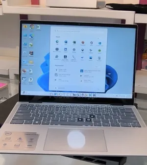 New Laptop Dell Inspiron 14 16GB Intel Core I7 SSD 512GB