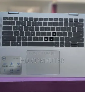 New Laptop Dell Inspiron 14 16GB Intel Core I7 SSD 512GB