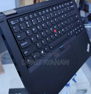 New Laptop Lenovo 16GB Intel Core I5 SSD 512GB