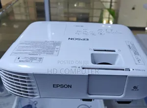 Epson X49 Projecter