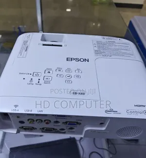 Epson X49 Projecter