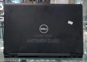 New Laptop Dell Latitude 15 5580 4GB Intel Core I3 HDD 500GB