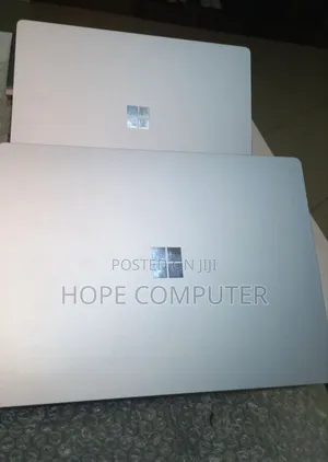 New Laptop Microsoft Surface Pro 4 16GB Intel Core I7 SSD 512GB