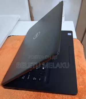 New Laptop Dell Latitude 14 8GB Intel Core I7 SSD 256GB