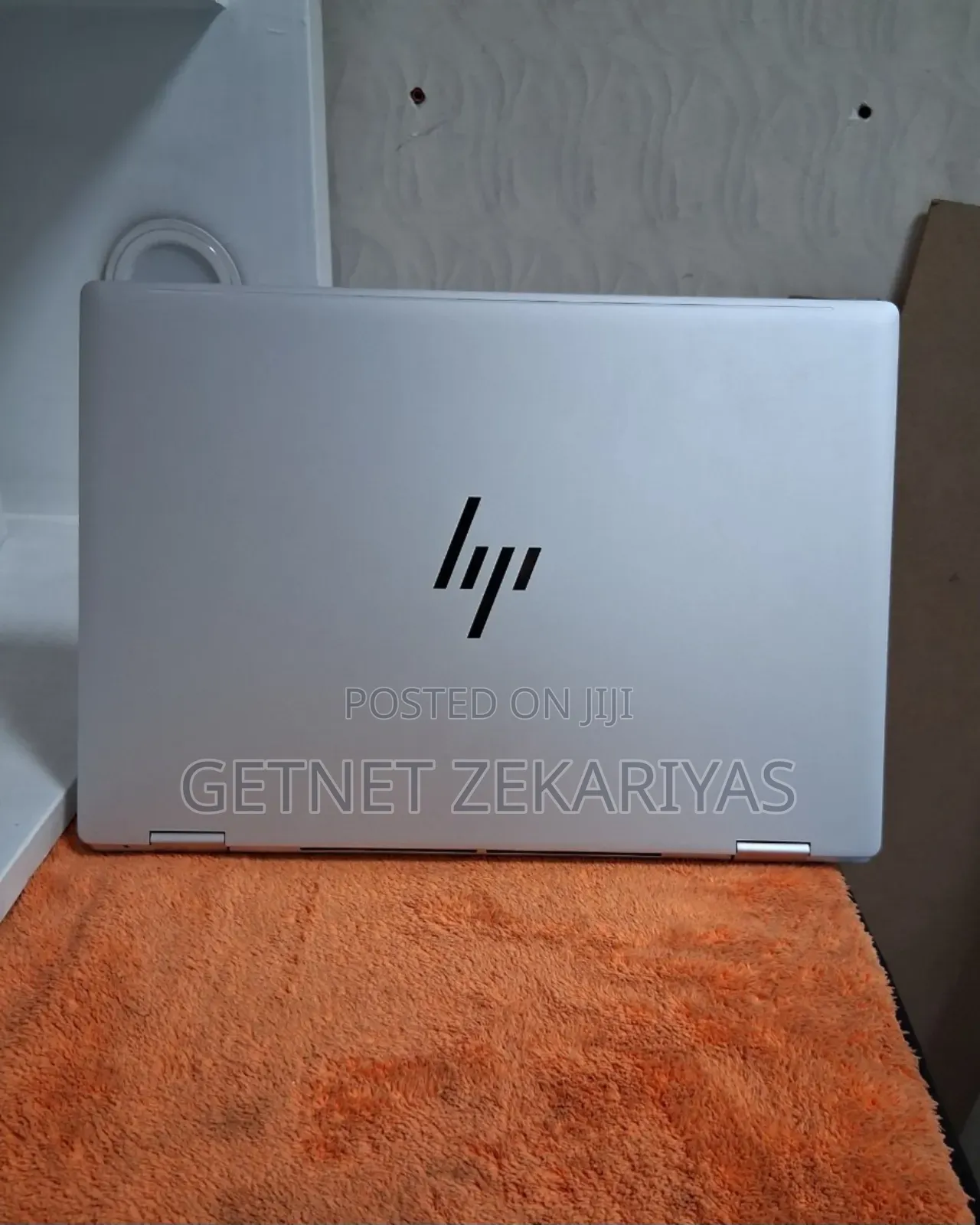 New Laptop HP Envy X360 16GB Intel Core Ultra 7 SSD 1T