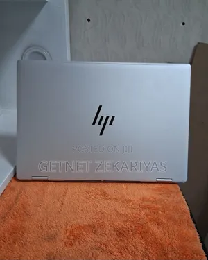 New Laptop HP Envy X360 16GB Intel Core Ultra 7 SSD 1T