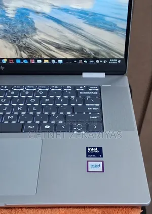 New Laptop HP Envy X360 16GB Intel Core Ultra 7 SSD 1T