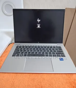 New Laptop HP EliteBook 840 G9 16GB Intel Core I7 SSD 1T