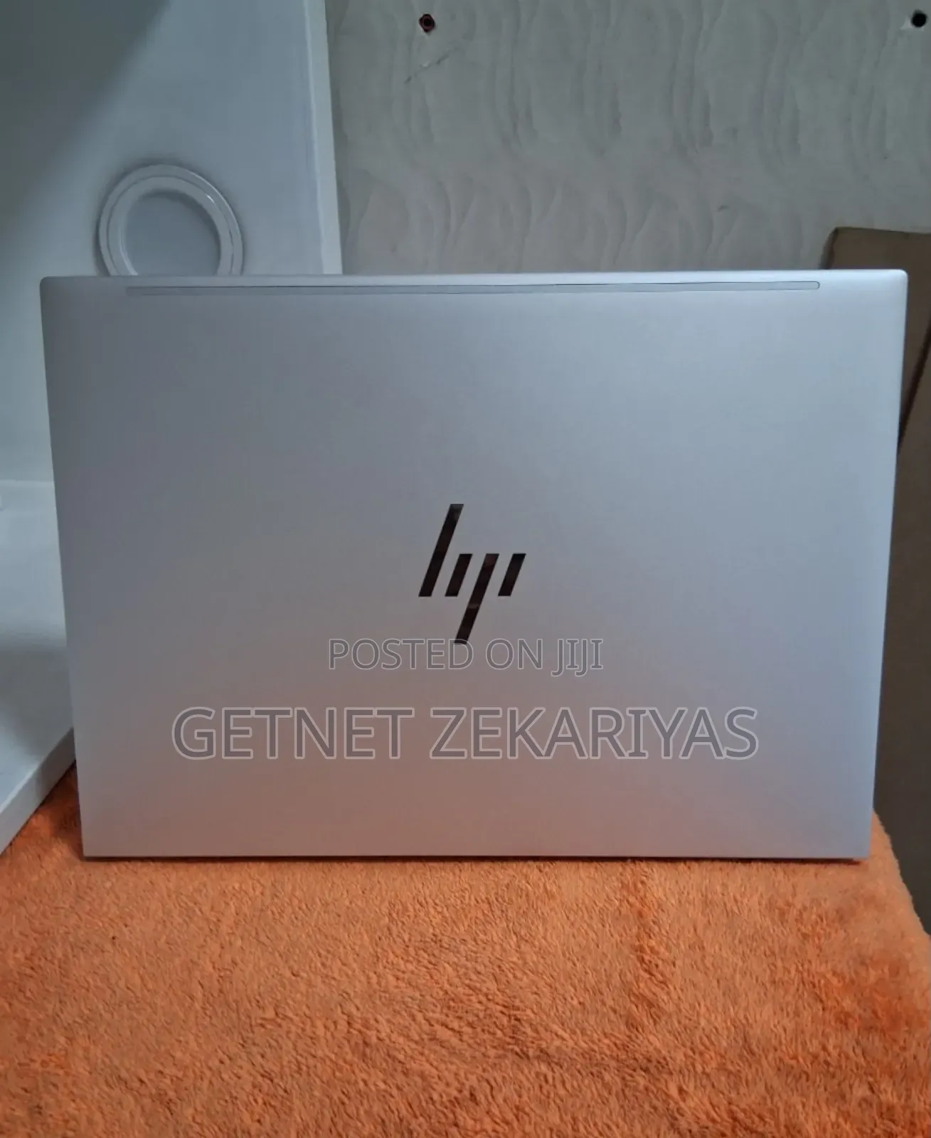 New Laptop HP EliteBook 840 G9 16GB Intel Core I7 SSD 1T