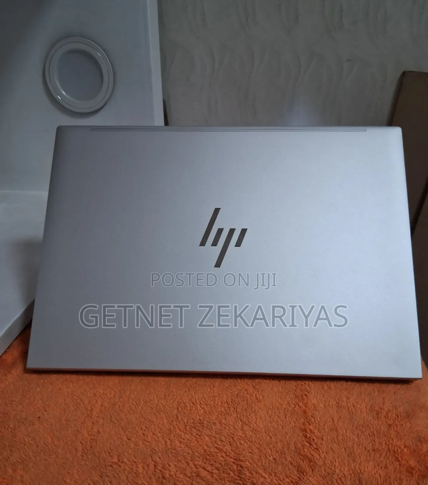 New Laptop HP EliteBook 840 G9 16GB Intel Core I7 SSD 1T
