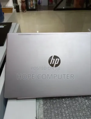 Photo - New Laptop HP Pavilion 15 8GB Intel Core I5 SSD 512GB