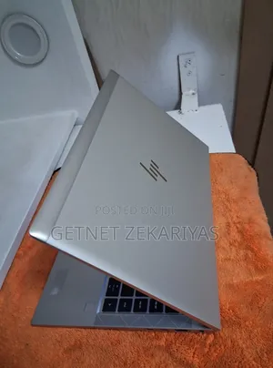 New Laptop HP EliteBook 840 G8 16GB Intel Core I5 SSD 512GB