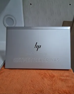 New Laptop HP EliteBook 840 G8 16GB Intel Core I5 SSD 512GB