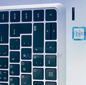 New Laptop HP EliteBook 840 G3 8GB Intel Core I7 HDD+SSD 256GB