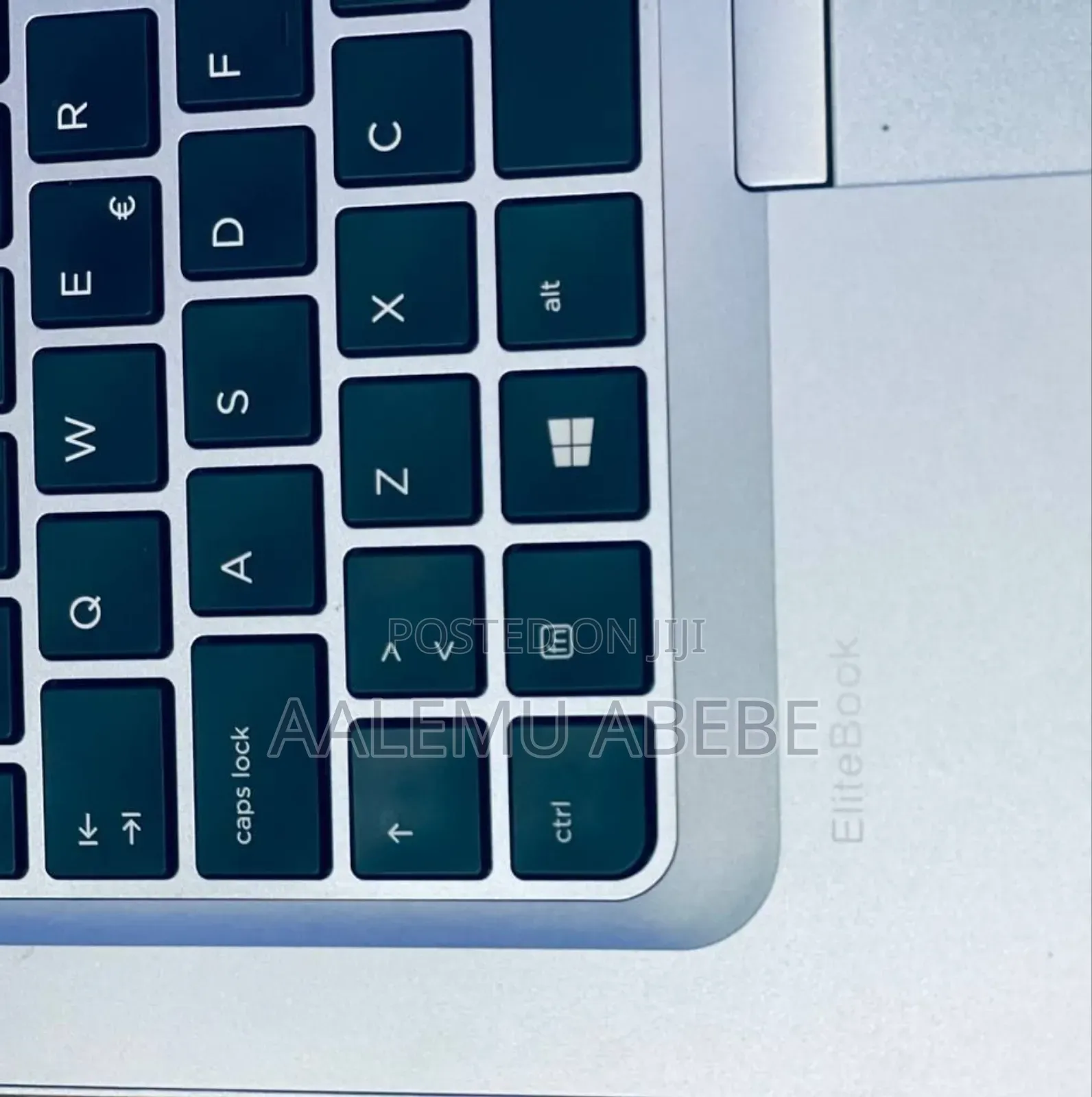 New Laptop HP EliteBook 840 G3 8GB Intel Core I7 HDD+SSD 256GB